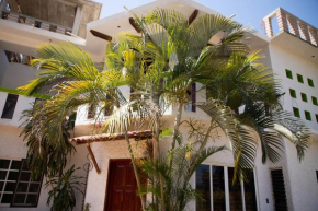 Casa Conejo